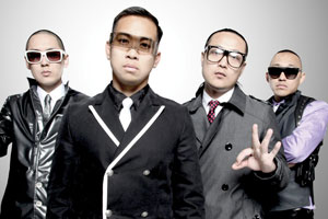 Biografía de Far East Movement