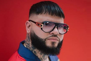 Biografía de Farruko