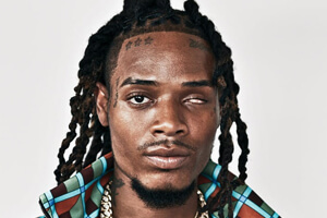 Biografía de Fetty Wap