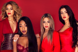 Biografía de Fifth Harmony