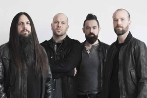 Biografía de Finger Eleven