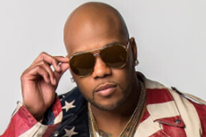 Biografía de Flo Rida