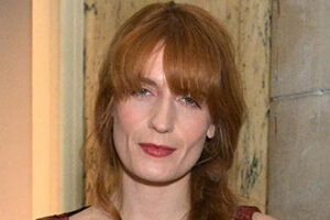 Biografía de Florence And The Machine