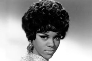 Resultado de imagen para Florence Ballard