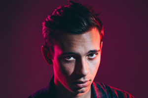 Biografía de Flume