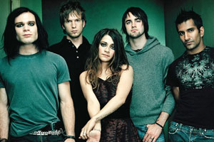 Biografía de Flyleaf