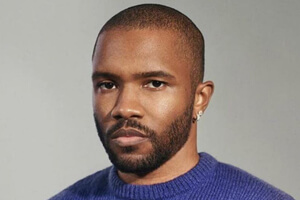 Biografía de Frank Ocean