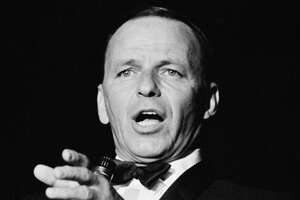 Biografía de Frank Sinatra