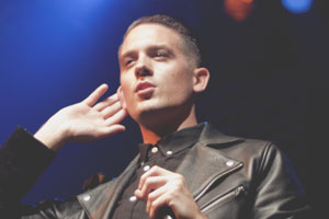 Biografía de G-Eazy