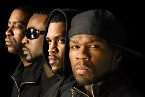 Biografía de G-Unit