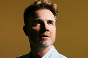 Biografía de Gary Barlow