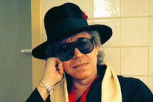 Biografía de Gato Barbieri