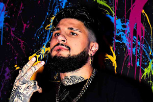 Biografía de Geezy Rose