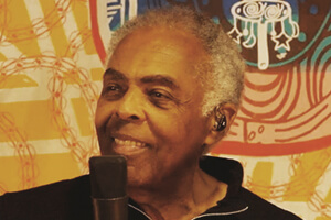 Biografía de Gilberto Gil