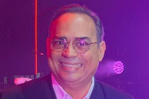 Biografía de Gilberto Santa Rosa