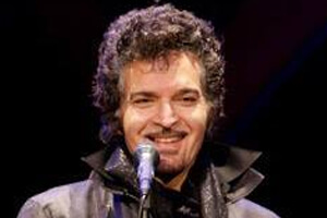 Biografía de Gino Vannelli