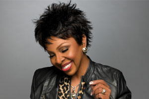 Biografía de Gladys Knight