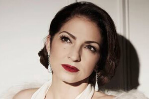 Biografía de Gloria Estefan