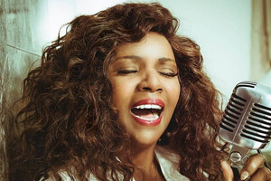 Biografía de Gloria Gaynor