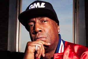 Biografía de Grandmaster Flash