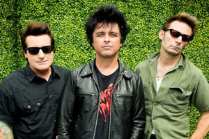 Biografía de Green Day