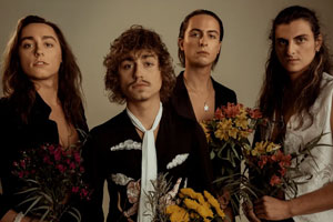 Biografía de Greta Van Fleet