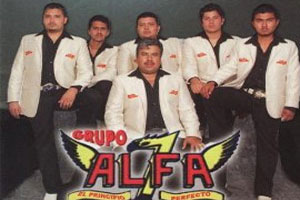 Grupo Alfa 7