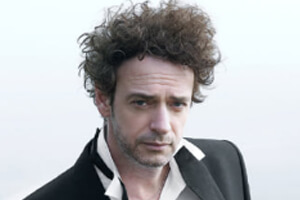 Biografía de Gustavo Cerati