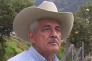 Biografía de Gustavo Márquez