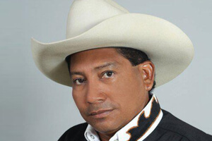 Biografía de Gustavo Mojica El Diablito