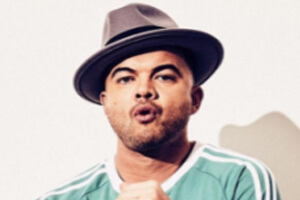 Biografía de Guy Sebastian