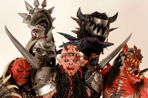 Biografía de GWAR