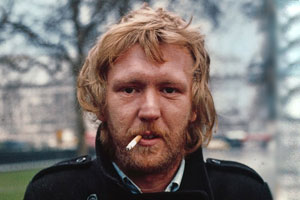 Biografía de Harry Nilsson