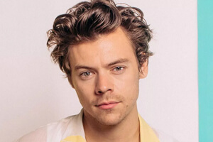 Biografía de Harry Styles