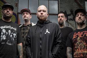 Biografía de Hatebreed