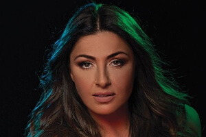 Biografía de Helena Paparizou