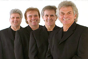 Biografía de Hermans Hermits