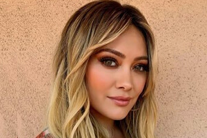 Biografía de Hilary Duff