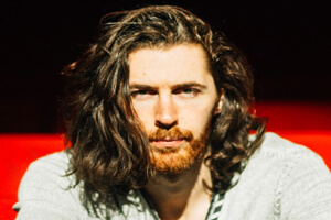 Biografía de Hozier