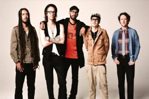 Biografía de Incubus