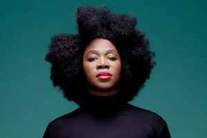 Biografía de India Arie