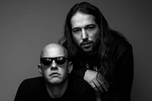 Biografía de Infected Mushroom