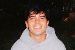 Biografía de Íñigo Quintero