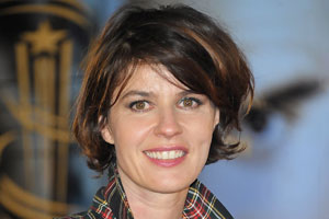 Biografía de Irene Jacob