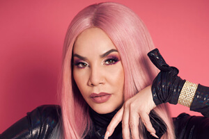 Biografía de Ivy Queen