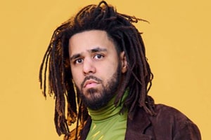 Biografía de J. Cole