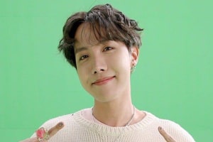 Biografía de J-Hope