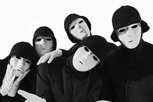 Biografía de Jabbawockeez