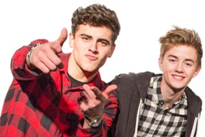 Biografía de Jack & Jack