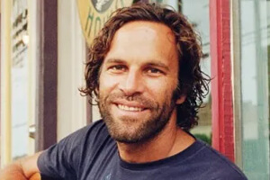 Biografía de Jack Johnson